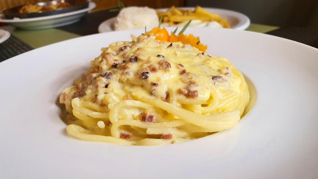 Hotel Bella Italia Foz do Iguaçu Zewnętrze zdjęcie