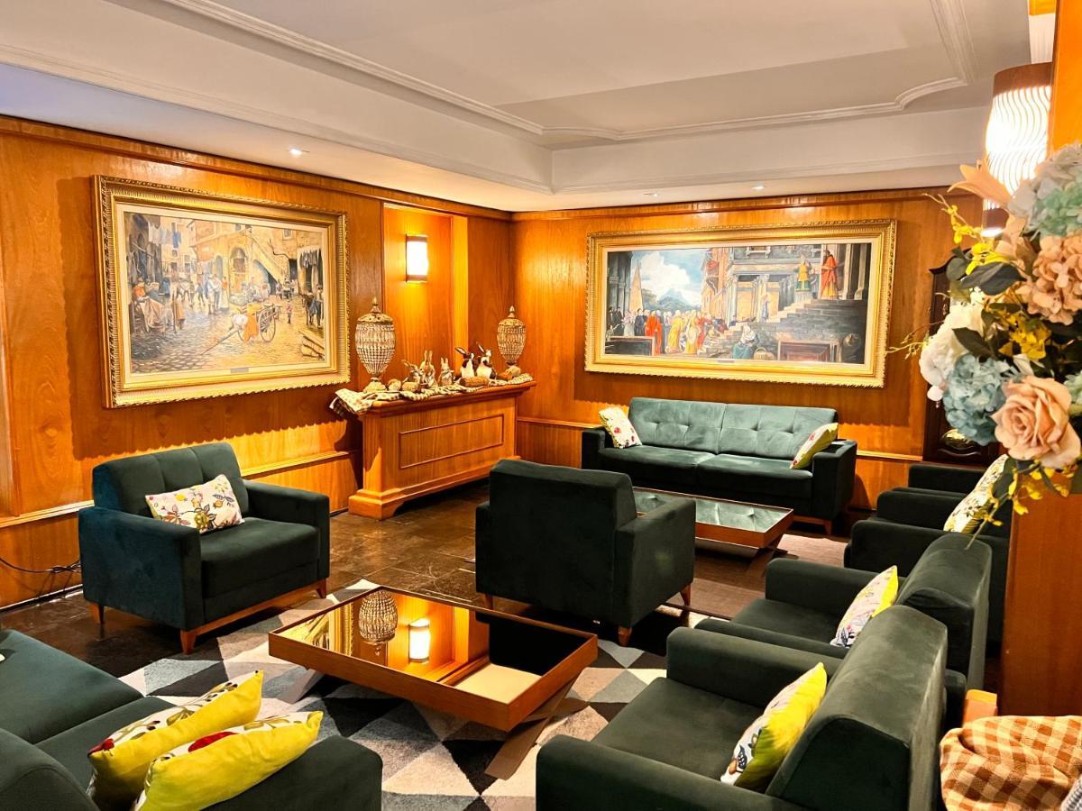Hotel Bella Italia Foz do Iguaçu Zewnętrze zdjęcie