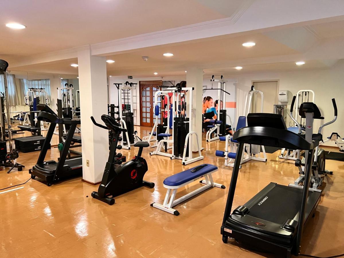 Hotel Bella Italia Foz do Iguaçu Zewnętrze zdjęcie