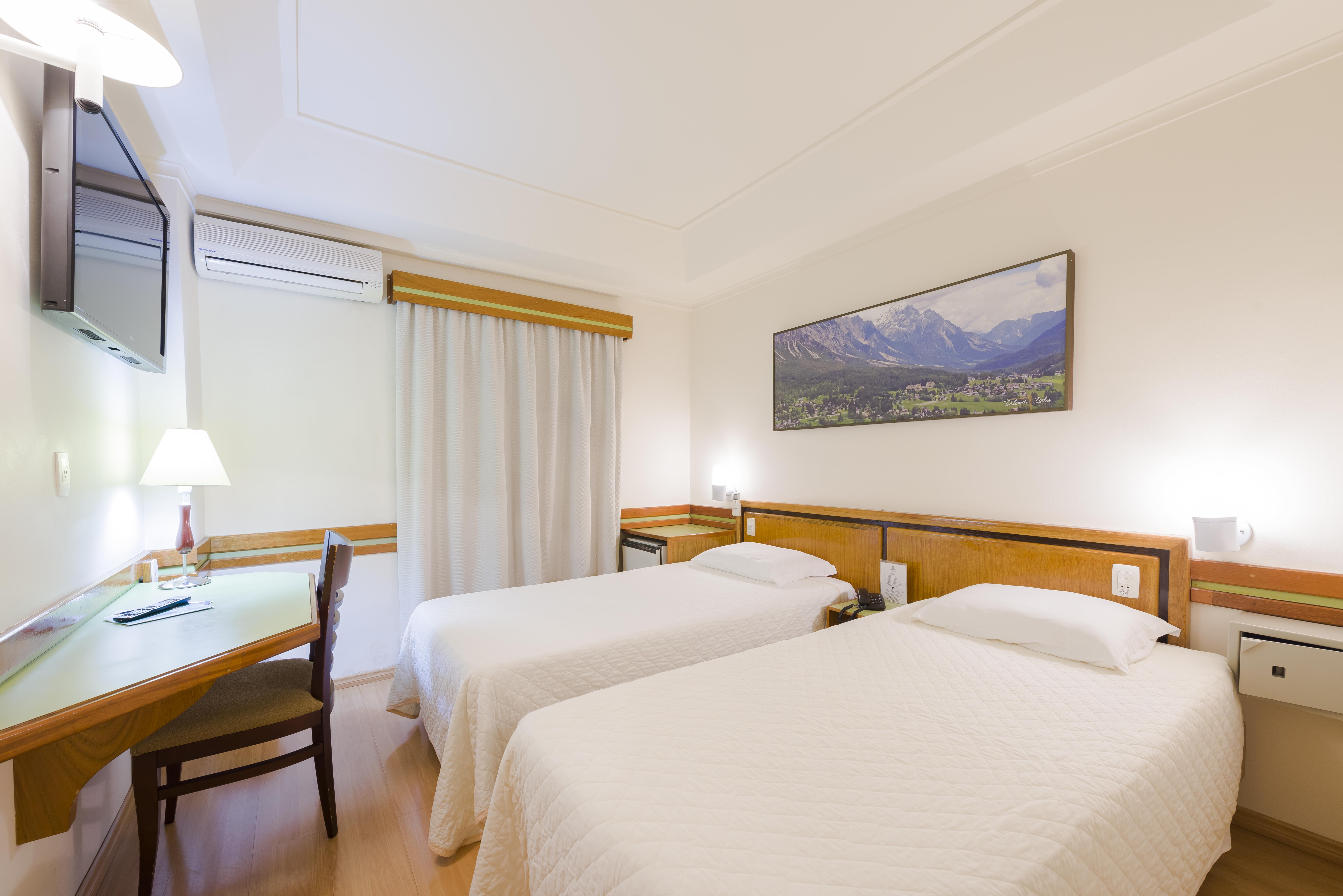 Hotel Bella Italia Foz do Iguaçu Zewnętrze zdjęcie