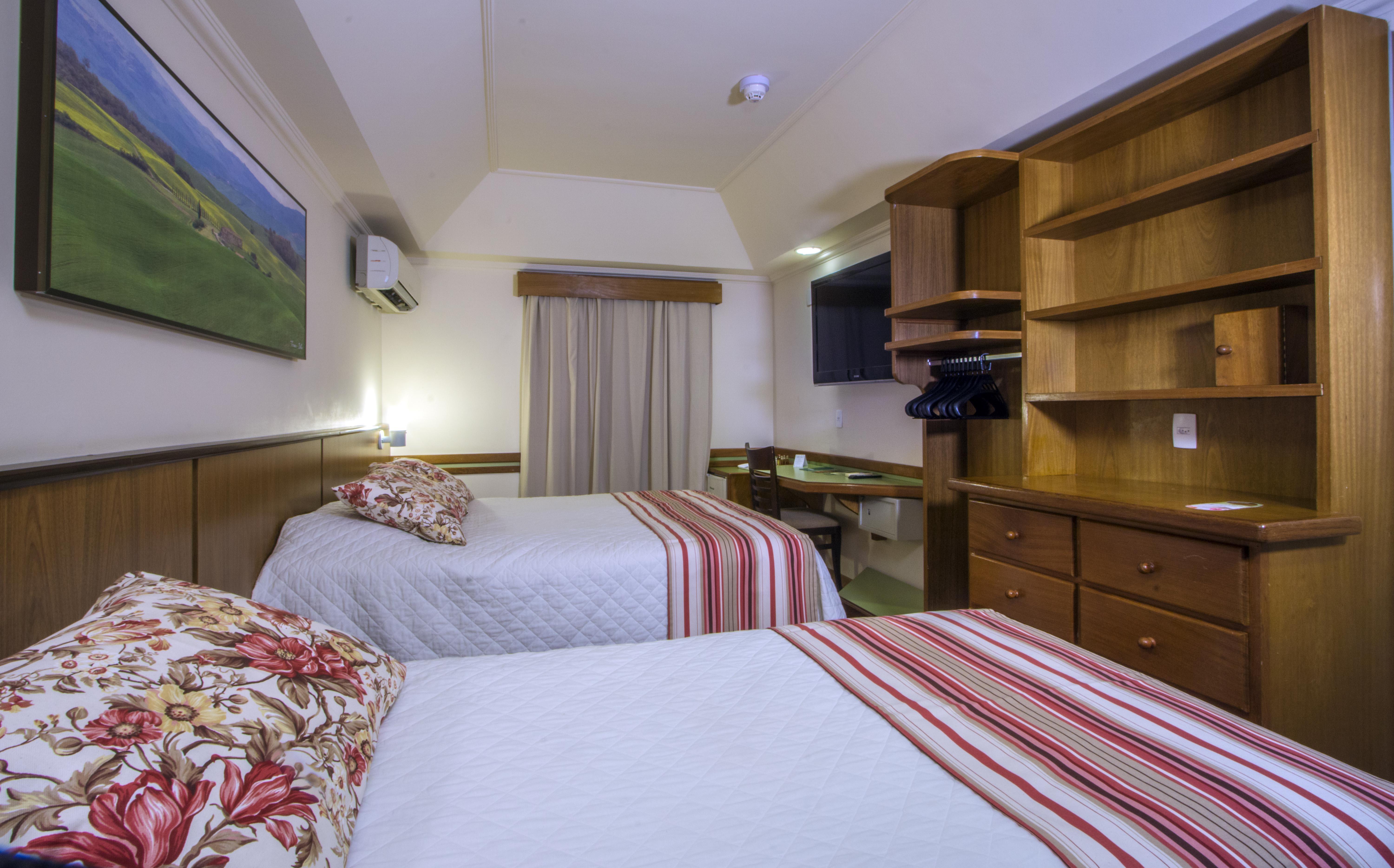 Hotel Bella Italia Foz do Iguaçu Zewnętrze zdjęcie