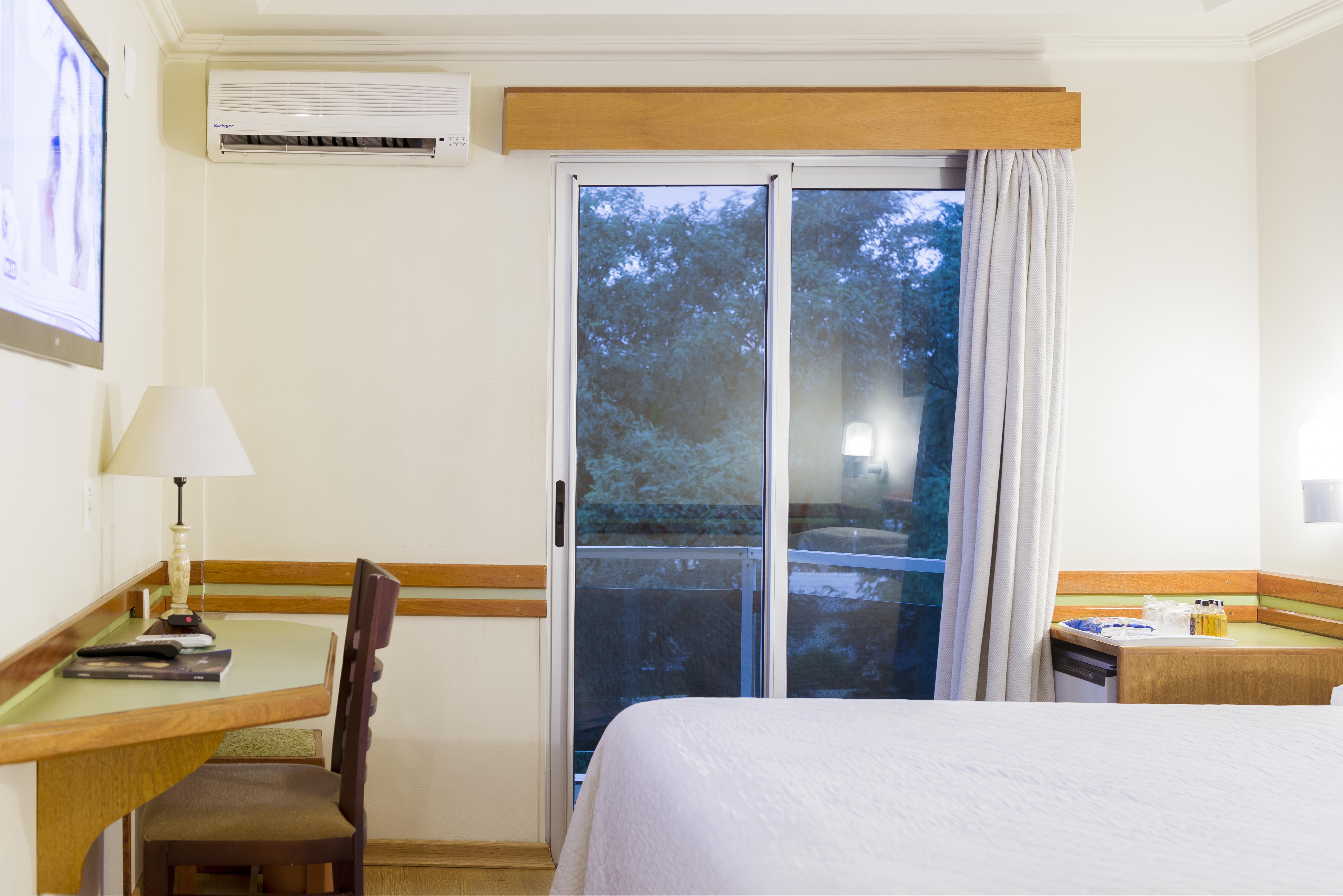 Hotel Bella Italia Foz do Iguaçu Zewnętrze zdjęcie
