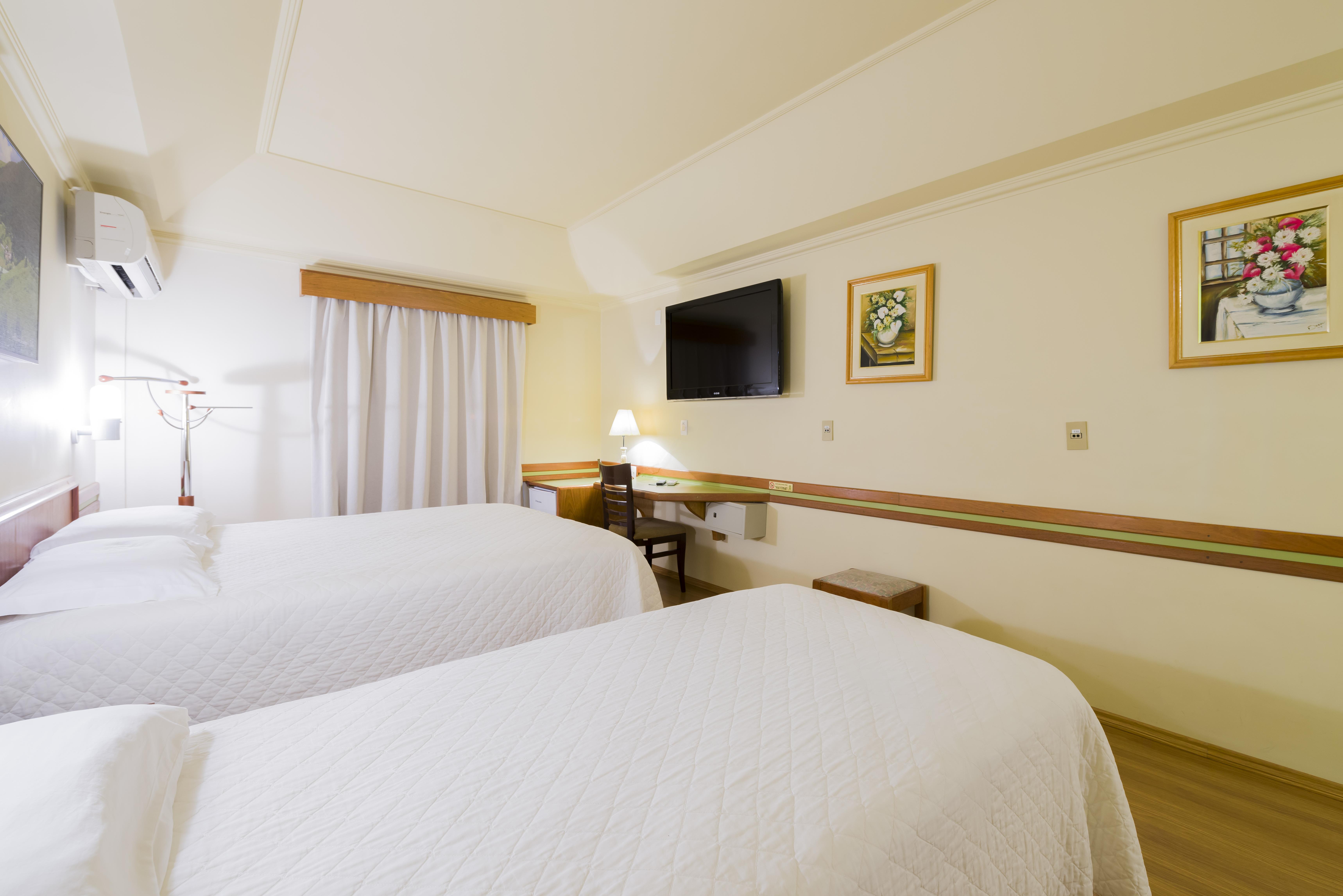 Hotel Bella Italia Foz do Iguaçu Zewnętrze zdjęcie
