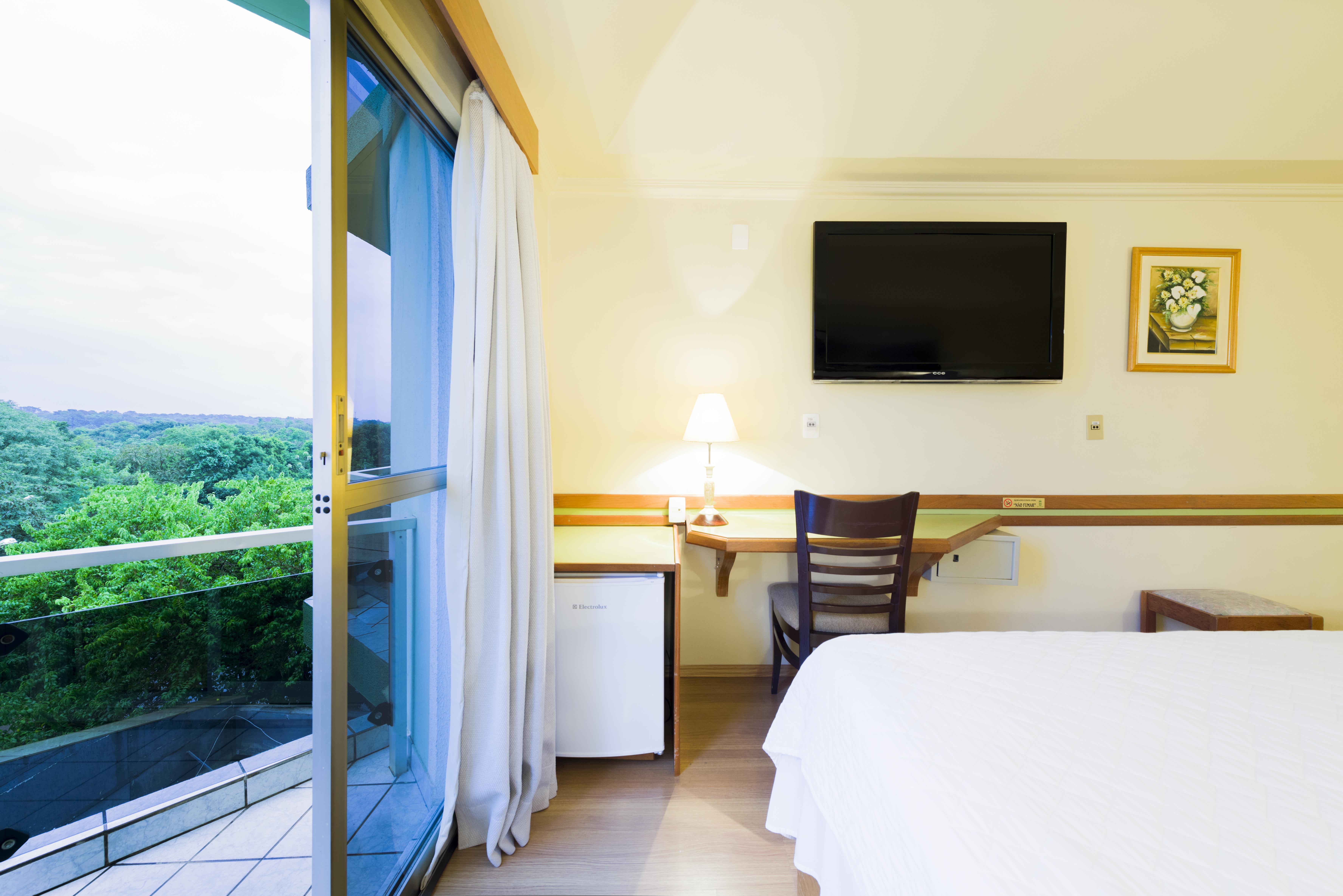 Hotel Bella Italia Foz do Iguaçu Zewnętrze zdjęcie