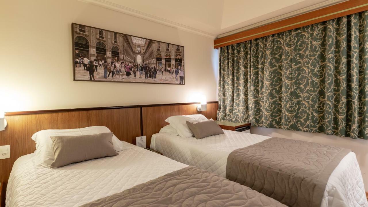 Hotel Bella Italia Foz do Iguaçu Zewnętrze zdjęcie